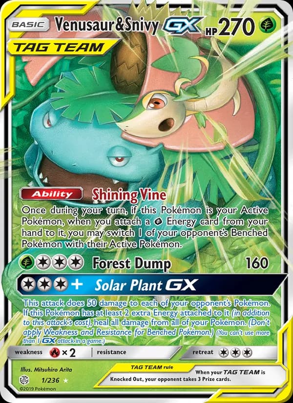 Venusaur