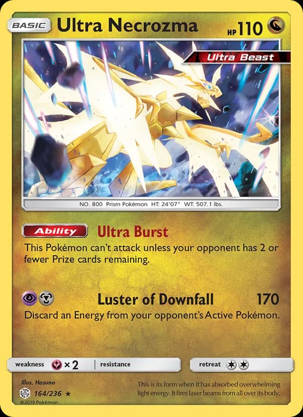 Necrozma