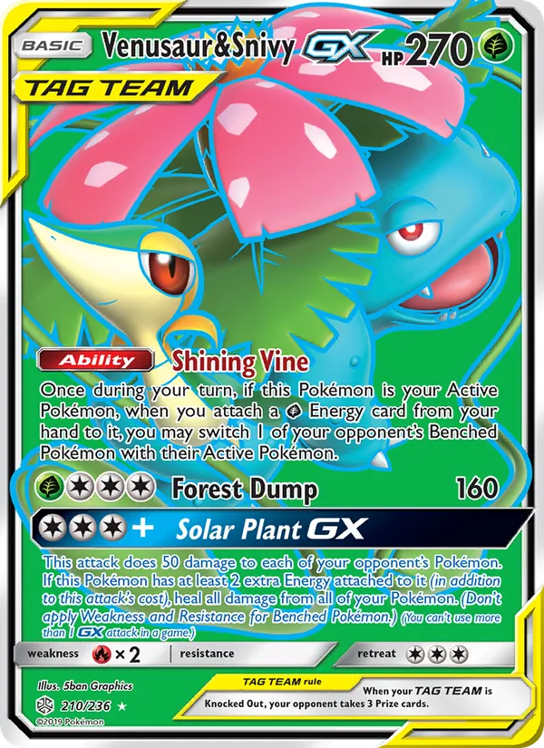 Venusaur