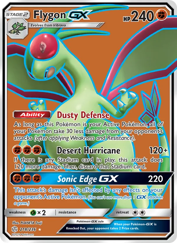 Flygon