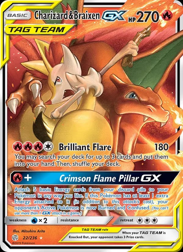 Charizard