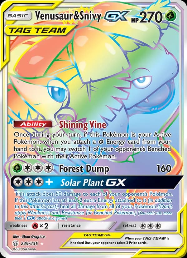 Venusaur