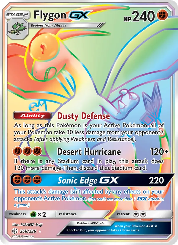 Flygon