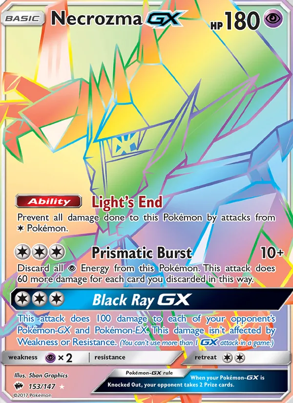Necrozma
