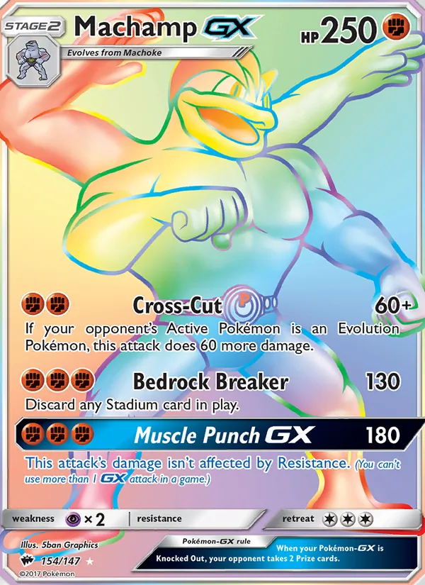 Machamp