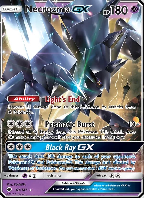 Necrozma
