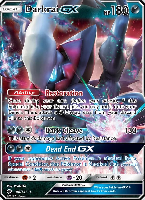 Darkrai