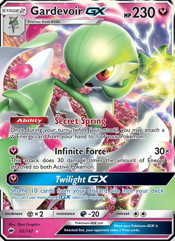Gardevoir