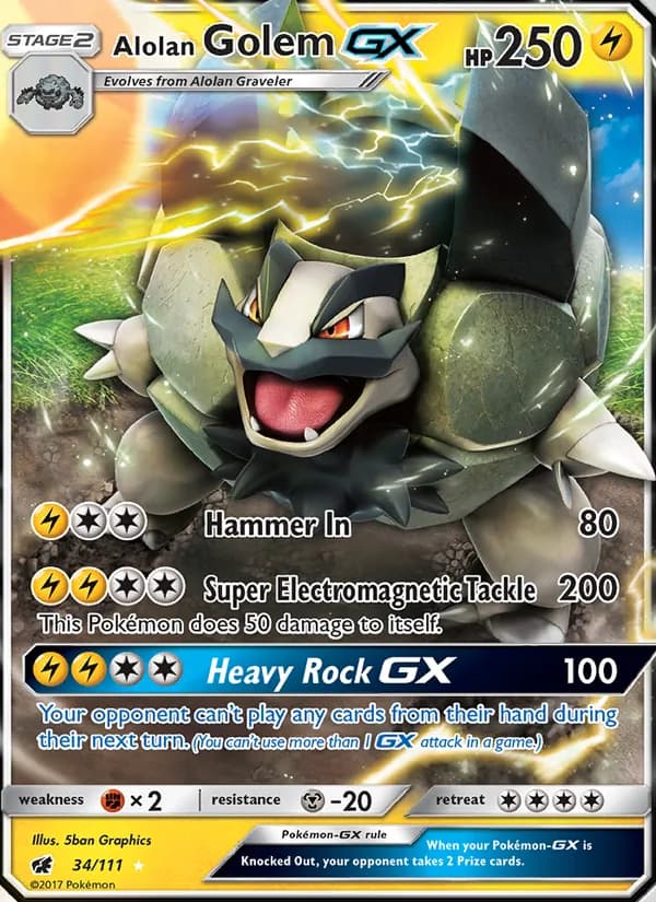 Golem