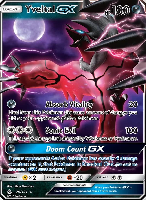Yveltal