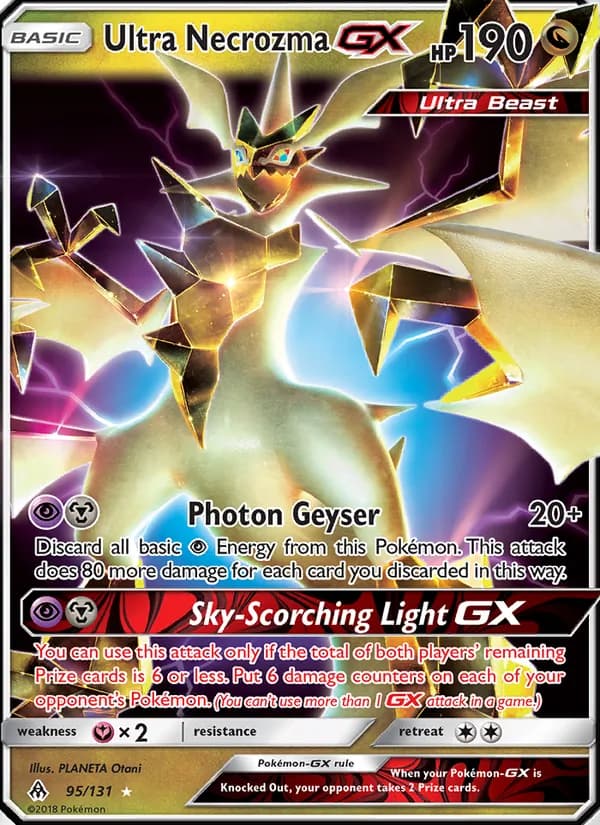 Necrozma
