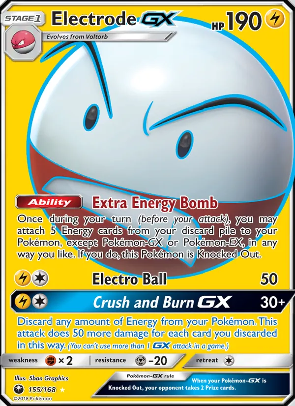 Electrode
