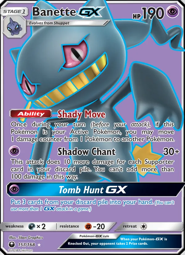 Banette