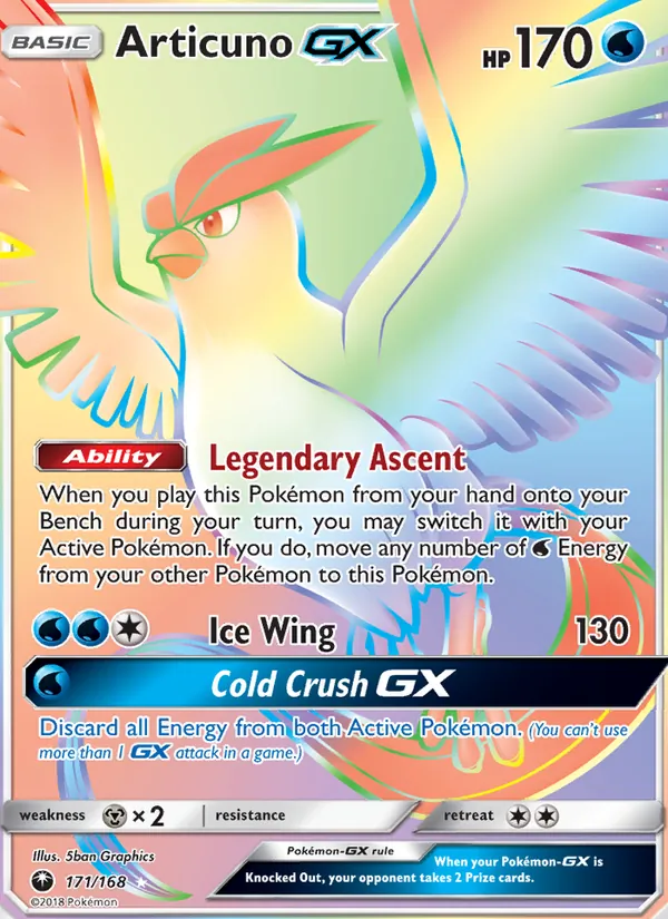 Articuno