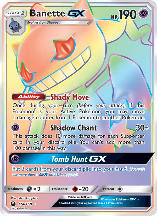 Banette