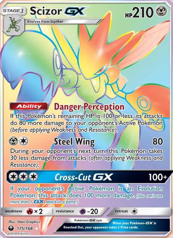 Scizor