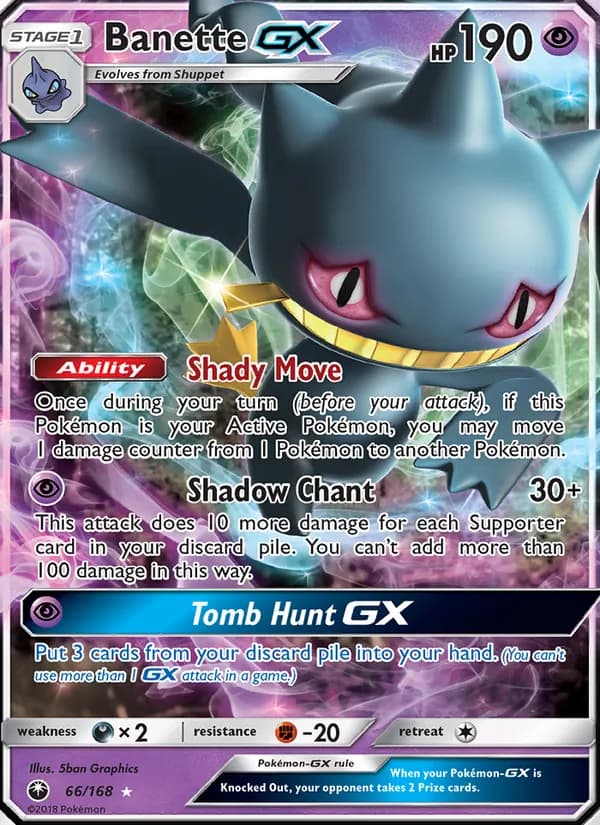 Banette