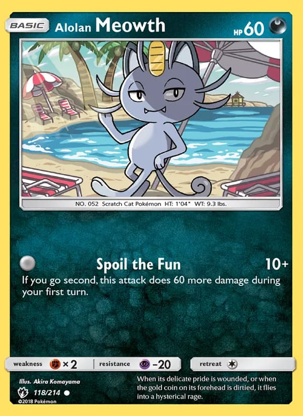 Meowth