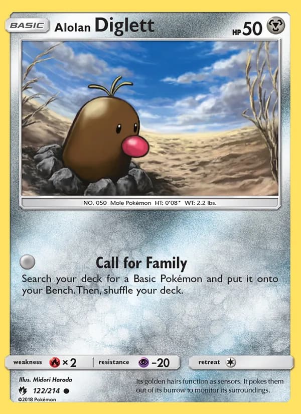 Diglett