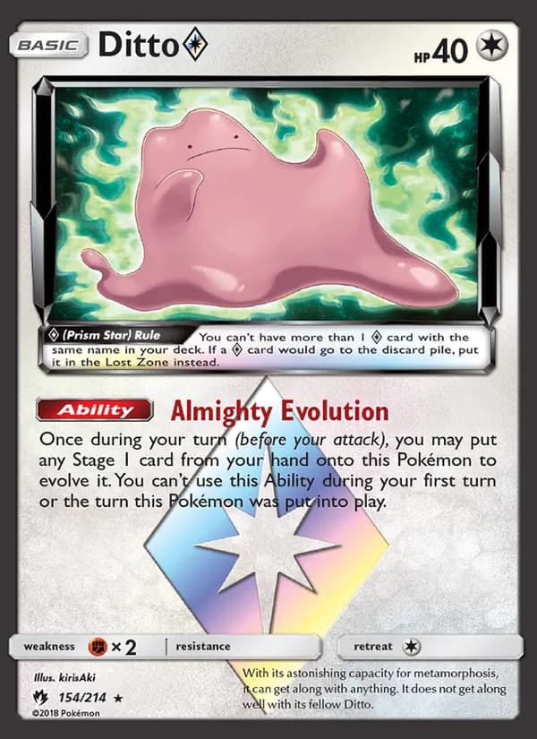 Ditto