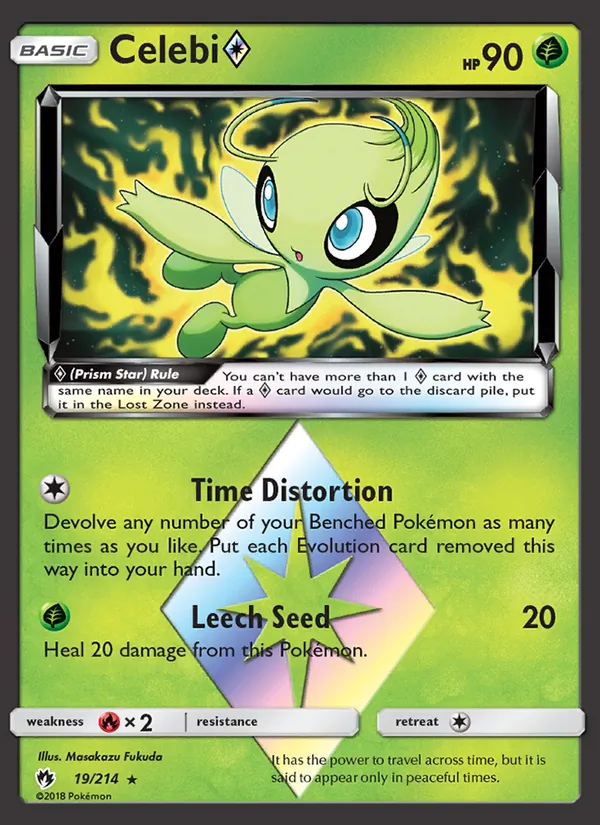 Celebi