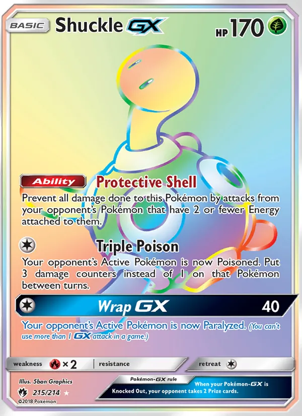 Shuckle