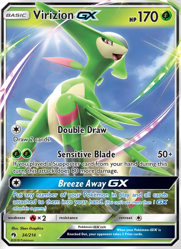 Virizion