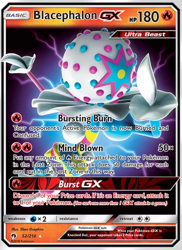 Blacephalon