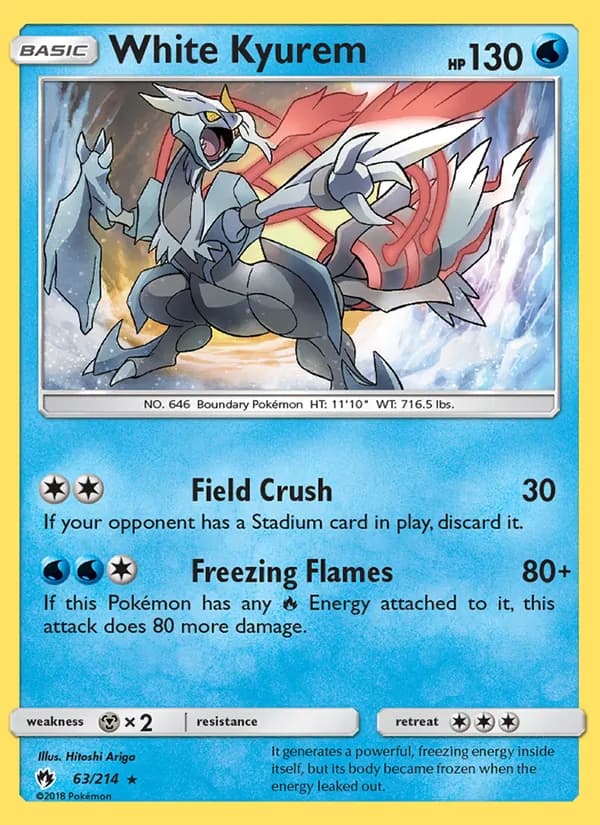 Kyurem