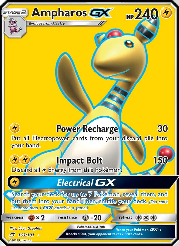 Ampharos