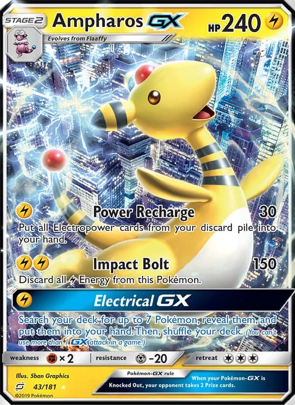 Ampharos