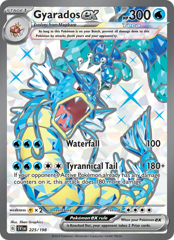 Gyarados
