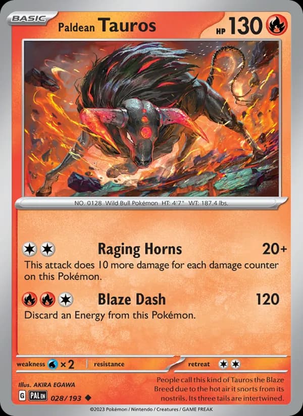 Tauros