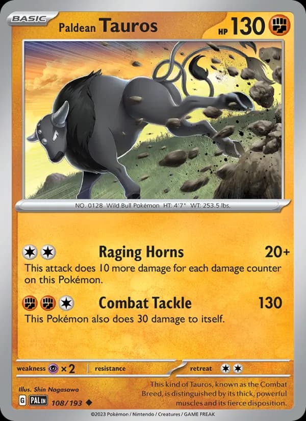 Tauros