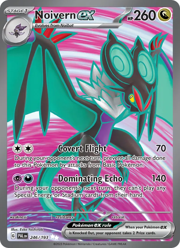 Noivern