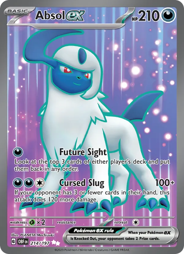 Absol