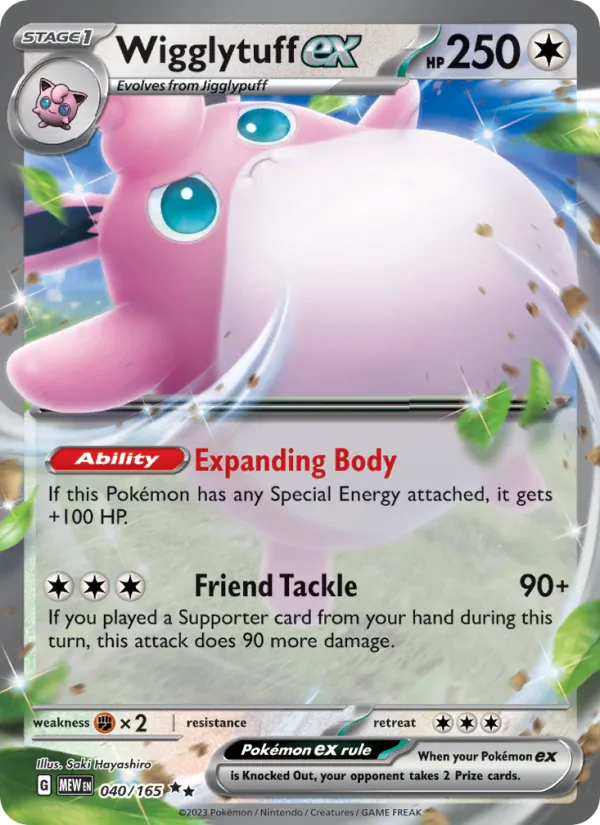 Wigglytuff