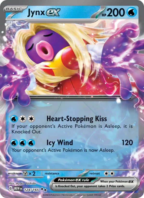 Jynx