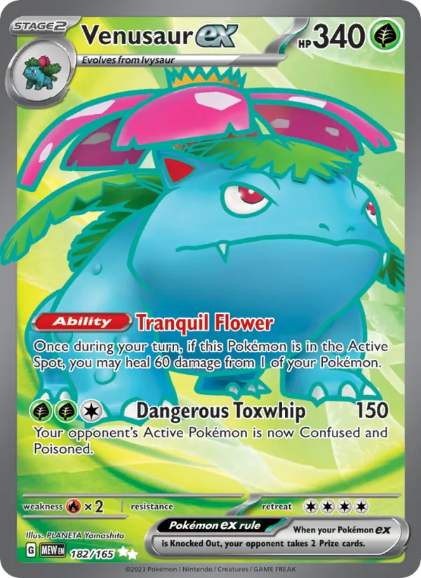 Venusaur