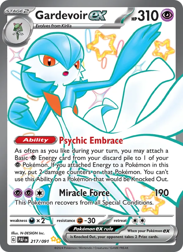 Gardevoir