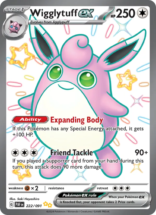 Wigglytuff