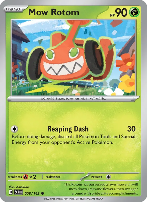 Rotom