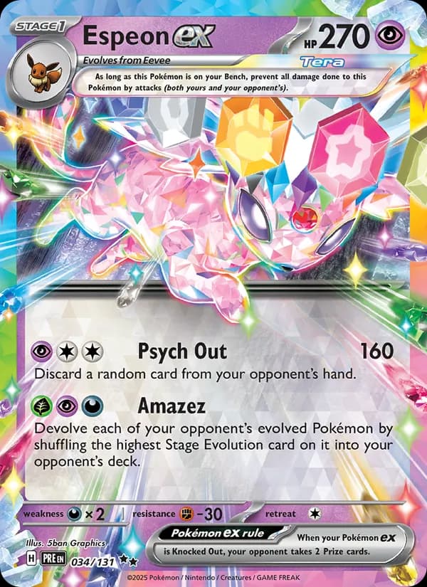 Espeon