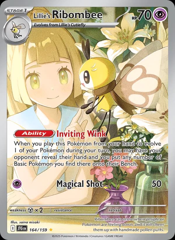 Ribombee