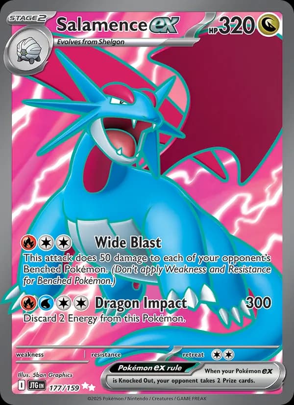 Salamence