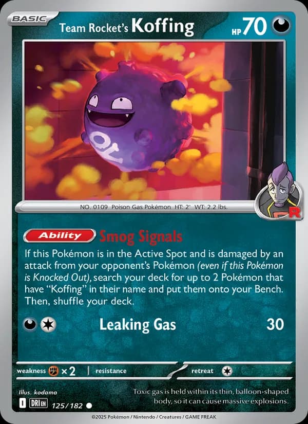 Koffing