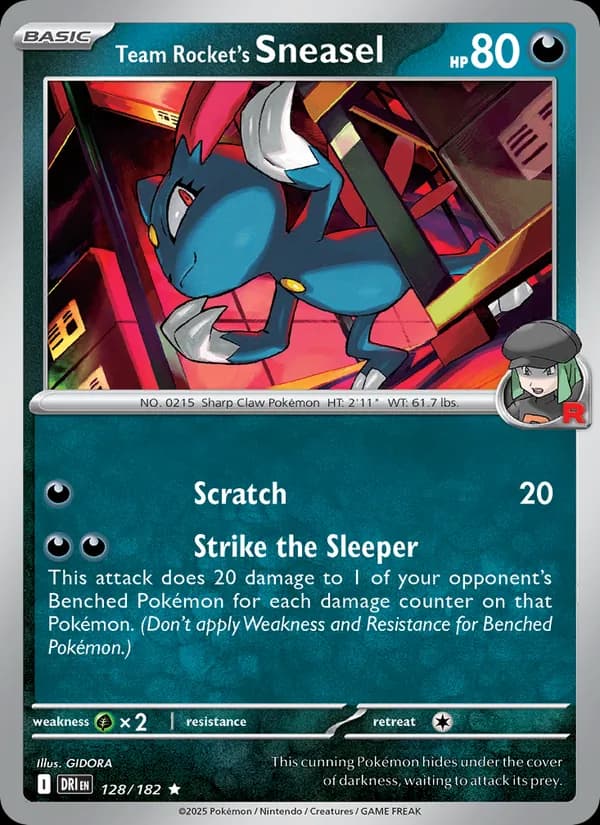 Sneasel