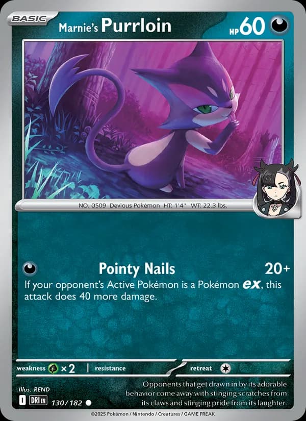Purrloin