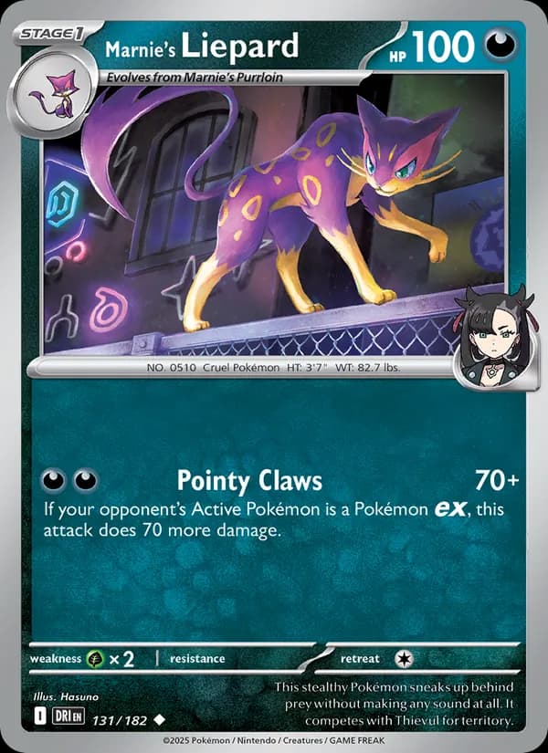 Liepard