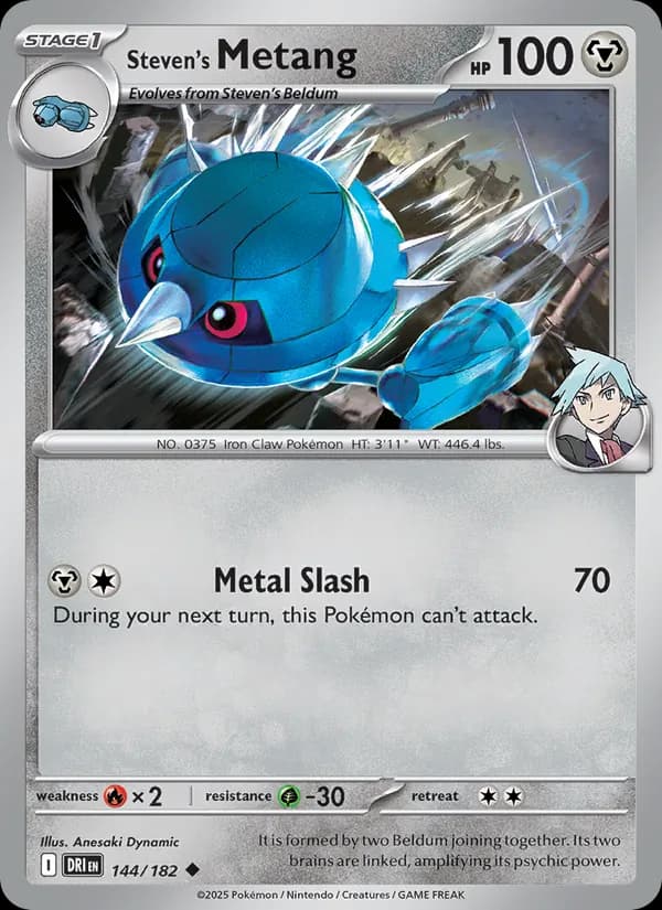 Metang